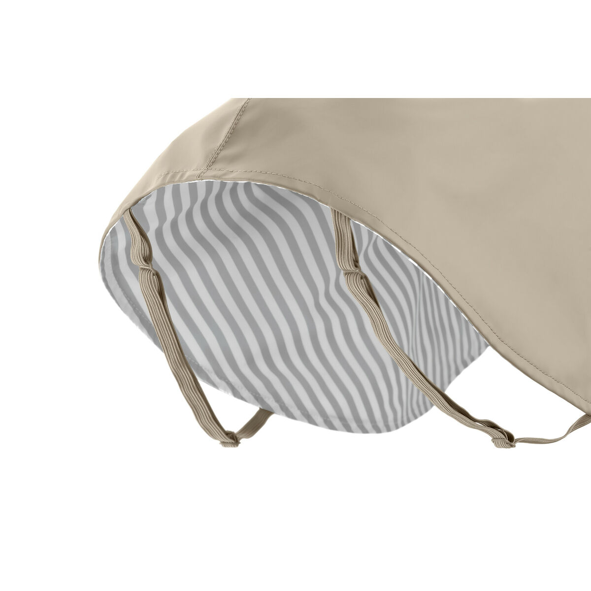 Hondenjas Hunter Milford Beige 50 cm